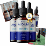 Audium Gota Premium