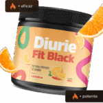 DiurieFit Black