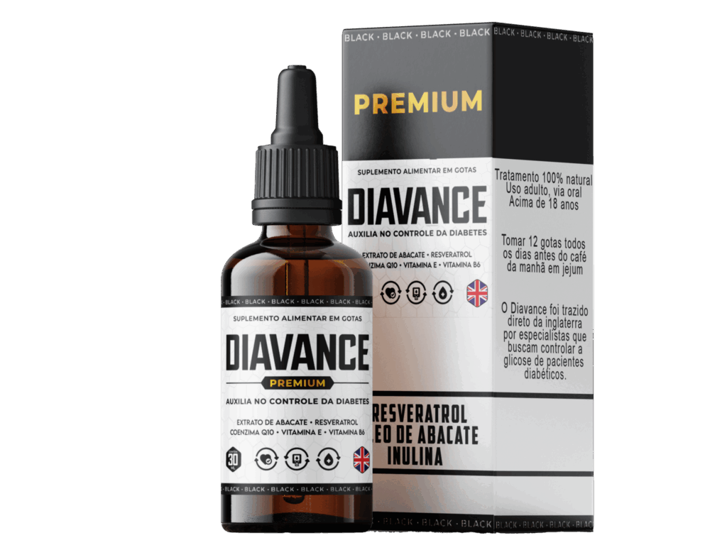 Diavance | Tratamento para Diabetes