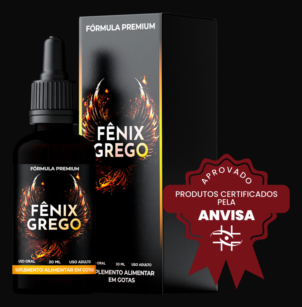 Fênix Grego